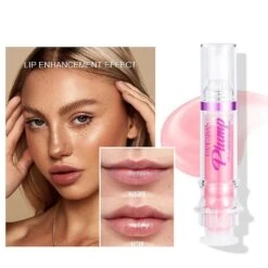 Liquid Lipstick Waterproof Long Lasting Lip Gloss Lip Plumper Moisturizer Gift 1 -Cosmetics Promotion Store 1379178221 max