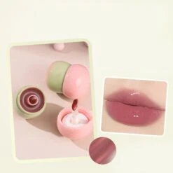 Jelly Lip Glaze Matte Liquid Lipstick Waterproof Lasting Makeup Cosmetic 105A -Cosmetics Promotion Store 1379178922 max