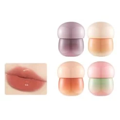 Jelly Lip Glaze Matte Liquid Lipstick Waterproof Lasting Makeup Cosmetic 105A -Cosmetics Promotion Store 1379179041 max