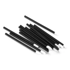 Disposable Lip Brushes Make Up Brush Lipstick Lip Gloss Wands Applicator Tool