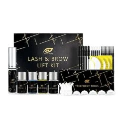 Professional Eyelash Eyebrow Dye Tint Kit Eyebrow Dyeing Mascara Lash Lifting 7 Professional Eyelash Eyebrow Dye Tint Kit Eyebrow Dyeing Mascara Lash Lifting -Cosmetics Promotion Store 1379704611 max