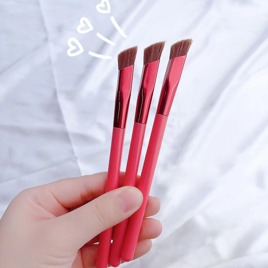 Multifunction Eyebrow Brush Angled Eye Brow Brushes For Powder Cream Gel 1 Multifunction Eyebrow Brush Angled Eye Brow Brushes For Powder Cream Gel