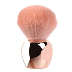 Makeup Brush Powder Foundation Brush Blush Brush For Mineral Powder Contouring Rose Gold -Cosmetics Promotion Store 1379705296 max