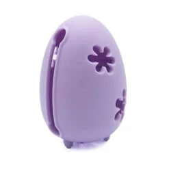 Makeup Sponge Holder,Silicone Beauty Blender Case Beauty Blender Holder Gifts Purple -Cosmetics Promotion Store 1379706668 max