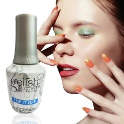 15ml Sealer Gel Long Lasting Top It Off Nail Art Wash Free Manicure -Cosmetics Promotion Store 1381539407 max
