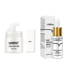 Blackhead Remover Cream Facial Nose Mask Plant Pore Strips Acne Peel Off Pore Treatment Essence Set -Cosmetics Promotion Store 1381700944 max