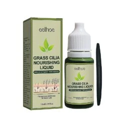 Usma Grass Pulp Juice Eyebrow Eyelash Growth Improves Grass Beard Growth Grass Hair Usma Pulp Juice Thinning Pure Hair