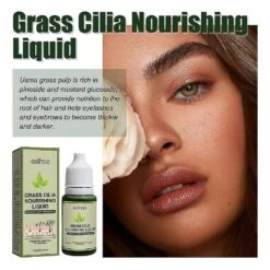 Usma Grass Pulp Juice Eyebrow Eyelash Growth Improves Grass Beard Growth Grass Hair Usma Pulp Juice Thinning Pure Hair -Cosmetics Promotion Store 1381701155 max