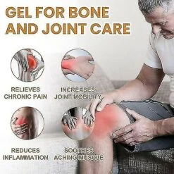 3x Bee Venom Zealand Bee Venom Gel, Bee Venom Gel -v