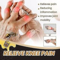 3x Bee Venom Zealand Bee Venom Gel, Bee Venom Gel -v -Cosmetics Promotion Store 1384436984 max