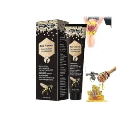3x Bee Venom Zealand Bee Venom Gel, Bee Venom Gel -v -Cosmetics Promotion Store 1384437005 max