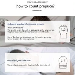 Male Phimosis Correction Care Gel Compatible Witheskin Improvement Liquid Compatible Witheskin Natural Plant Essence Gel Jp 1pcs -Cosmetics Promotion Store 1389121677 max