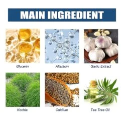 Fungal Nail Treatment Patch, Nail Repair Patches Fungal Nail Repair Treatment, Repair Onychomycosis Fungal Nail Patches 3 Boxs-96pcs