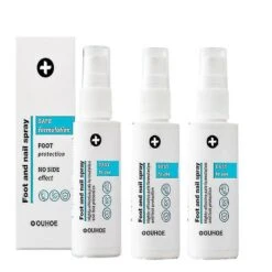 3Pcs Foot And Nail Spary, Natural And Powerful Foot Care -Cosmetics Promotion Store 1390435416 max