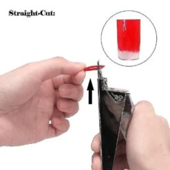 Nail Tip Pliers False Nails For Artificial Nails Triple Cut Gel Nails Clipp Chumian -Cosmetics Promotion Store 1393063792 max