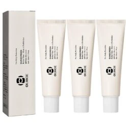 3pcs Relief Sun Rice Probiotics And Sunscreen SPF50+ PA++++ Facial Body Sunscreen Oil-control Refreshing Cream -Cosmetics Promotion Store 1396993221 max