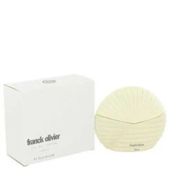 Franck Olivier Eau De Parfum Spray 2.5 Oz For Women