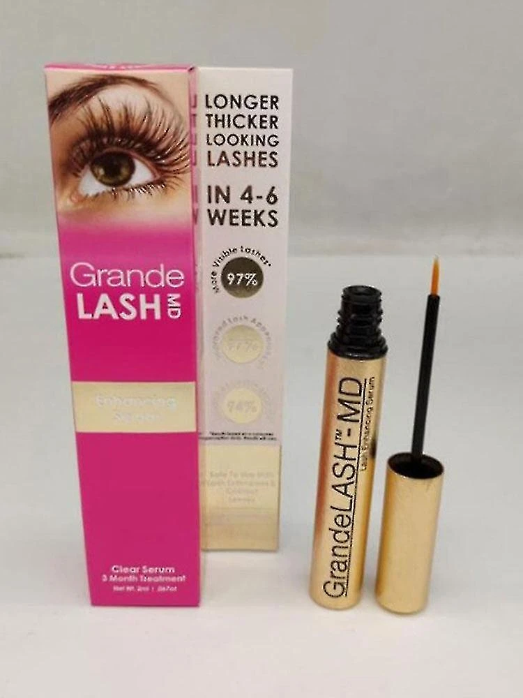 50% Off-in Stock-grandelash-md Eyelash Enhancing Serum, Get Longer, Thicker Lashes 1 50% Off-in Stock-grandelash-md Eyelash Enhancing Serum, Get Longer, Thicker Lashes