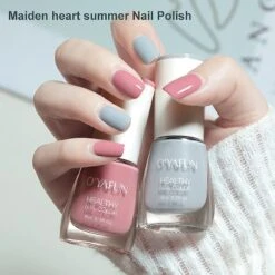 New Oyafun 40 Gel Nail Polish Set -Cosmetics Promotion Store 1408329414 max