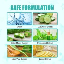 3pcs Stop Nail Biting Stuff Anti Nail Biting Polish Stop Thumb Or Finger Sucking Bitter Water