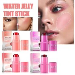 Milk Cooling Water Jelly Tint, Milk Jelly Blush, Water Jelly Tint Stick Pink -Cosmetics Promotion Store 1419977669 max