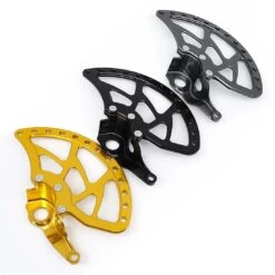 Neu Fr Surron Ultra Bee Schtzen Aluminium Vordere Bremsscheibe Schutz Abdeckung Motorrad Vordere Bremsscheibe Schutz Abdeckung Black -Cosmetics Promotion Store 1420331964 max