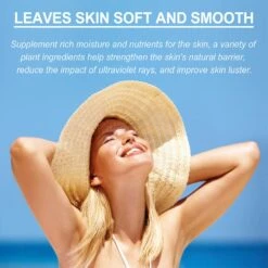 Barrier Repair Cream, Skin Barrier Hydrating Nourishing Color Correcting Cream, Repair Soothes Redness & Sunburn Relief Cream 1PC -Cosmetics Promotion Store 1424106859 max