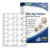 2023 Best Seller- Skin Tag Remover Patches,new & Improved Formulation- Quick Effect Pimple Patches