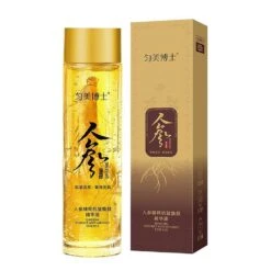 1-3pcs Ginseng Extract Essence Oil Anti-Age Essence Ginseng Anti-Wrinkle Essence NEW -Cosmetics Promotion Store 1434683720 max