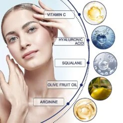 3x Instant Firm Eye Cream Eye Lifting Eye Bag Removal Wrinkle Removal Dark Circle Remover Eyes Skin Beauty Care -Cosmetics Promotion Store 1437377967 max