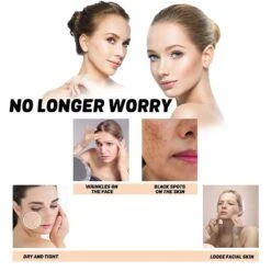 3pcs OUHOE Resveratrol Collagen Serum Skin Care Facial Essence Liquid NIACINAMIDE Firming Moisturizing Soothing Nourishing Face Serum Skin Care -Cosmetics Promotion Store 1444754016 max