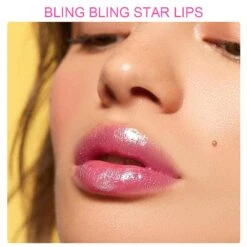 Color Changing Lip Oil,Magic Color Changing Lip Oil V2,Lip Gloss