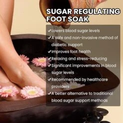Herbal Lymphatic Drainage & Slimming Foot Soak Beads -Cosmetics Promotion Store 1448817616 max