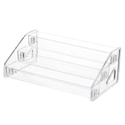 Nail Polish Organizer,Sunglass Organizer Display Rack, Eyeglasses Storage Essential Oils Holder Mak -Cosmetics Promotion Store 1449865949 max