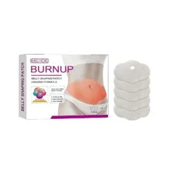 Tummy Lifts, 5patches Abdomen Lift Tapes Firming Slimming Body Tape For Chest Support Body Contour, Lifts Sagging Skin On Abdomen