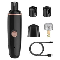 Dog Claw Grinder, Electric Nail File And With 2 Grinding Discs -Cosmetics Promotion Store 1459127963 max