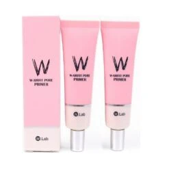 2X Korea New W.lab W-airfit Pore Primer Moist Oil Control Concealer Foundation Primer -Cosmetics Promotion Store 1461516113 max