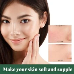 Skin Firming Anti-Aging Moisturizing Mask Smooth Wrinkles 20pcs -Cosmetics Promotion Store 1464640929 max