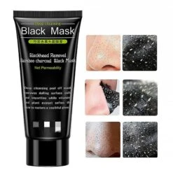 60g Black Head Remover Nose Black Mask Face Care Mud Acne Treatments Peel Off Mask Pore Strip Peel Mask Oil Control Skin Care 9 60g Black Head Remover Nose Black Mask Face Care Mud Acne Treatments Peel Off Mask Pore Strip Peel Mask Oil Control Skin Care -Cosmetics Promotion Store 1465610805 max