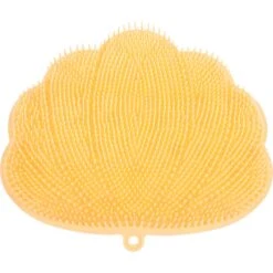 Wall Mounted Back Scrubber Foot Massage Pad Bathing Feet Scrubber Shower Foot Scrubber -Cosmetics Promotion Store 1465712761 max