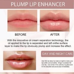 Hydrating Lips Moisturizing Lips Increasing Elasticity Plumping Lips Enlarged Lips Lip Plumping Set -Cosmetics Promotion Store 1467791650 max