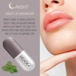 Hydrating Lips Moisturizing Lips Increasing Elasticity Plumping Lips Enlarged Lips Lip Plumping Set