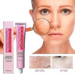 Serum Fade Black Spot Essence Correcting Glow Fading Cream Serum For Dark Spot -Cosmetics Promotion Store 1471722098 max