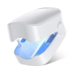 Portable Nail Fungus Treatment Device Fingernail Toes Infections Light Therapy Onychomycosis Toes Treatment -Cosmetics Promotion Store 1471722232 max