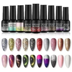 Resolution Gel Oil Botanical Nail Art Plastic Oil Nail Art Bottle 8ml Nail Art Clear Varnish Nail Polish Gel -GSL -Cosmetics Promotion Store 1471728498 max