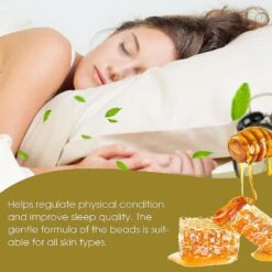 Bee Venom Foot SoakBee Venom Lymphatic Drainage & Slimming Foot Soak Beads -GSL -Cosmetics Promotion Store 1471728617 max