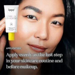 Sunscreen Spf 40 Cream Isolation Sunblock Stick Body Whitening Moisturizing Brightening Sunscreen Cream Uv Protector Concealer A