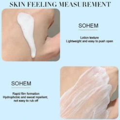 60ml Long-lasting Sunscreen SPF 50+ Isolating UV Moisturing And Nourishing For Skincare Sun Block Cream -Cosmetics Promotion Store 1471798403 max