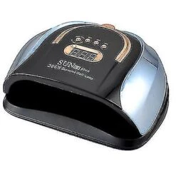 2022Led Uv Lamp Nail Lamp For Nail Fast Dry Curing Gel Polishing Timer Automatic Induction Nail Art Tool