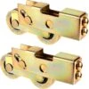 Patio Sliding Door Tandem Roller Set, Roller Replacement